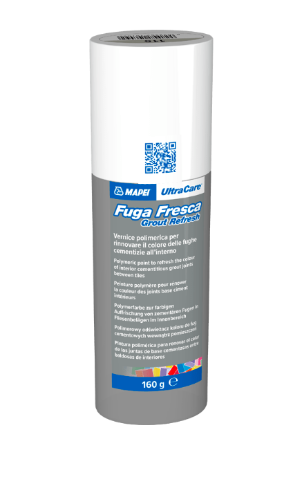 MAPEI Fuga Fresca